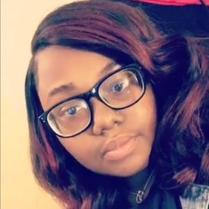 Meet your Posher, Cherille